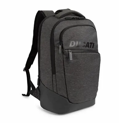 Genuine Ducati Urban Backpack • $212.97