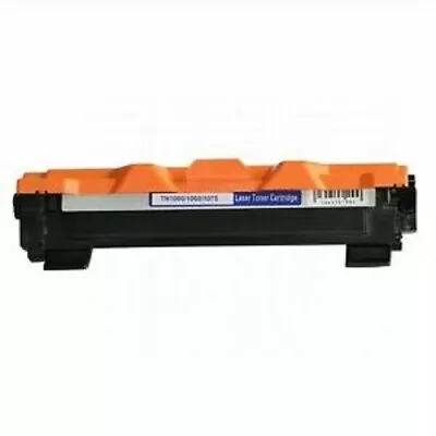 1x Compatible Toner For Brother TN1070 TN-1070 HL1110 DCP1510 MFC1810 MFC1815 • $12