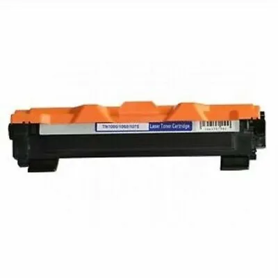 1x Toner Cartridge TN1070 TN-1070 For Brother HL-1110 DCP-1510 MFC-1810 Printer • $12