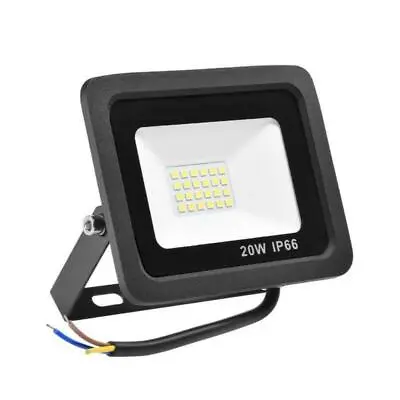 10W-200W Watt Led Flood Light Outdoor Security Garden Yard Spotlight Lamp Bright • $7.99