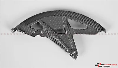 2018-2019 Ducati Multistrada 950 Chain Guard - 100% Carbon Fiber • $114.40