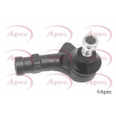 £10.38 • Buy APEC AST6353 Tie Rod End Fits Ford Sierra 2.0 RS Cosworth 2.0 16V Cosworth 4x4