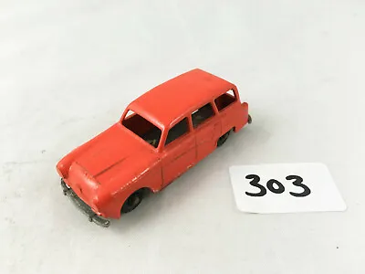 £24 • Buy Budgie Miniatures / Morestone # 15 Austin Westminster Countryman Diecast Car Nm