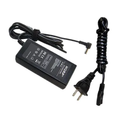 HQRP Adaptador De CA Para Verifone Omni CPS10936-3E-R 3730 Vx510 Vx570 Vx610 • $19.95