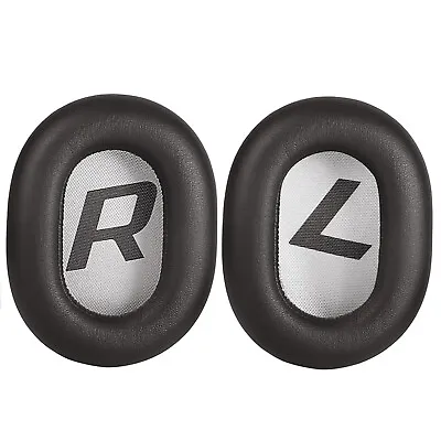 2X Replacement Earpads Ear Pad Cushion For Plantronics BackBeat PRO 2 Headp H7W8 • £6.95