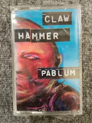 Claw Hammer Pablum Cassette -Sealed- • $19