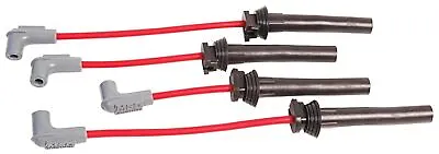 Spark Plug Wire Set-GAS Eng Code: W10B16A FI Natural Fits 02-03 Cooper 1.6L • $134.52