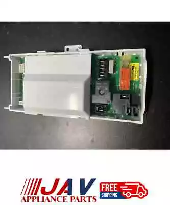 Whirlpool Maytag WPW10111616 W10118243 Dryer Control Board INVID# 5402 • $72.37