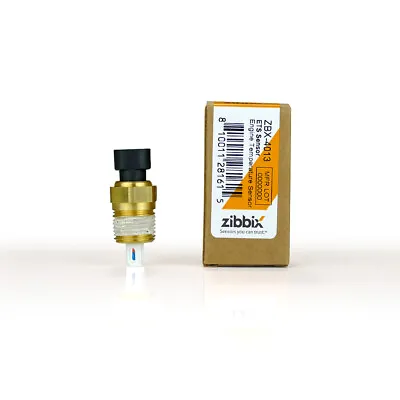 Zibbix IAT Intake Air Temperature Sensor For 89-97 5.9L Cummins 6BT • $11.95