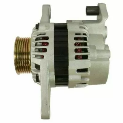 Alternator Fits Mrecruiser Cummins MI120 MS120 Marine 882571 A7TA2991 New 12630 • $88.60