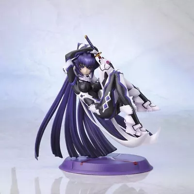 Kotobukiya Muv-Luv Alternative Mitsurugi Meiya 1/7 Ani Statue • $140