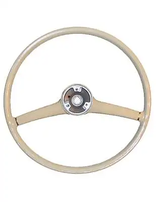 $560.50 • Buy Mercedes-Benz Steering Wheel - Ivory Coloured - 190SL W121 - 1864600903