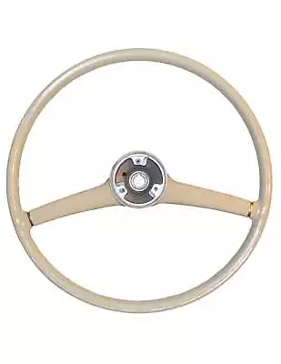 Mercedes-Benz Steering Wheel - Ivory Coloured - 190SL W121 - 1864600903 • $531