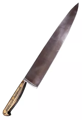 Michael Myers Halloween 1 Butcher Knife Prop Costume Gift Horror Movie Original • $31.61