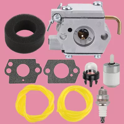 Carburetor For 753-05133 31cc MTD Cub Cadet Yard Machine Yard-Man Trimmers • $12.99