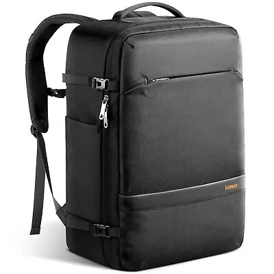 42L Carry On Travel Backpack Airline Approved Extra Large Cabin Luggage Backpac • $132.92