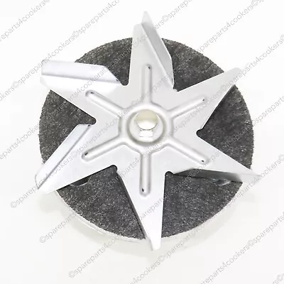 FALCON Genuine Oven Fan Motor A060047 A076084 • £59.99