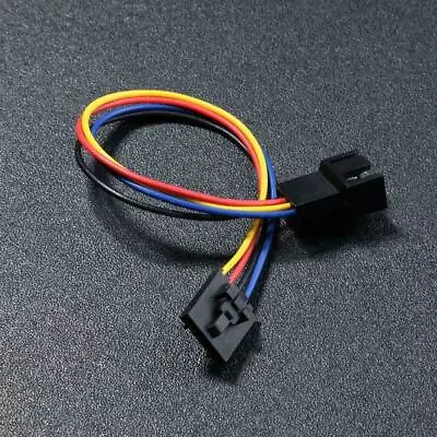 5Pin Dell To 4Pin Standard PC PWM Fan Adapter. Ships From Monroe Michigan USA. • $6.47