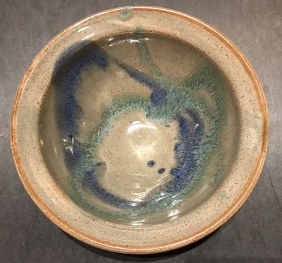 $11.98 • Buy Hamilton's Pottery BARBADOS Small 5.5” Trinket/desert Bowl