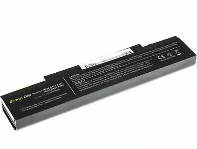 Green Cell SA01  AA-PB9NS6B Laptop Battery For Samsung R470 • £24