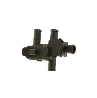 Genuine NEW Heater Control Valve For Mercedes R230 C216 W221 W222 C217 A217 • $61.19