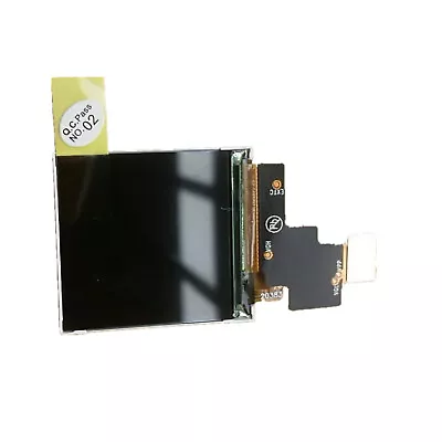 Camera LCD Display Screen Assembly Front Small Repair Parts For Gopro Hero9 • $80.58