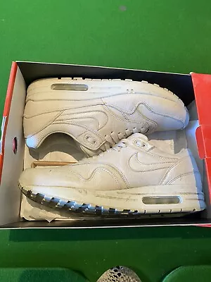 Women’s Nike Air Max 1 Pinnacle - Light Bone And Salt - Women’s US Size 11.5 • $80