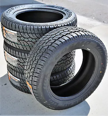 4 Tires Cosmo El Tigre AT LT 285/75R16 Load E 10 Ply A/T All Terrain • $604.93