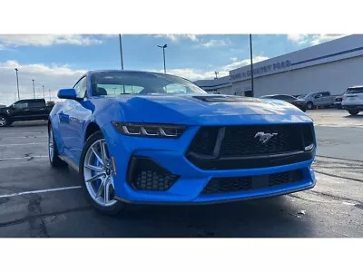 2024 Ford Mustang GT Premium • $10000