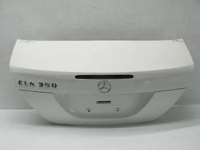 $284.95 • Buy 💚 Convertible 04-09 Mercedes W209 Clk500 Clk320 Clk550 Trunk Lid Shell