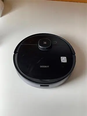 Ecovacs Deebot Ozmo 950 DX9G Floor Cleaning Cordless Robotic Vacuum Cleaner • $63.59