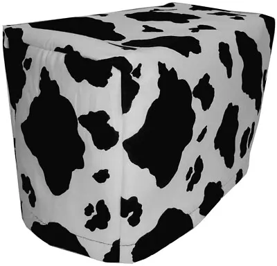 Black & White Cow Spots Toaster Cover • $16.99