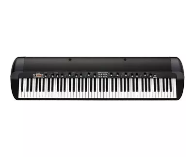 Korg SV2-88 88-Key Expanded  Stage Vintage  Piano - Used • $1819.99