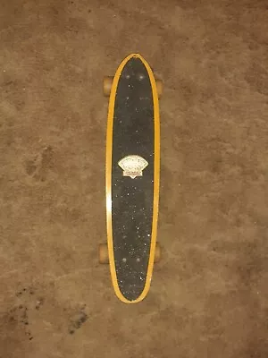 G&s Fibreflex Vintage Skateboard  • $650