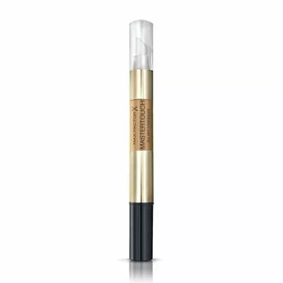£3.50 • Buy MAX FACTOR MASTER TOUCH ALL DAY CONCEALER - 307 Cashew  NEW & SEALED - FREE POST