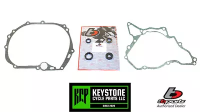 $29.95 • Buy Kawasaki KLX 110 L DRZ Stator & Clutch Cover Gasket W/Seal Kit Set TB Parts 