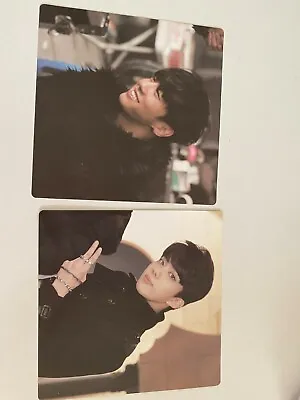 Kpop Photocard Set Official - BAP 1004 Photocard  • $15