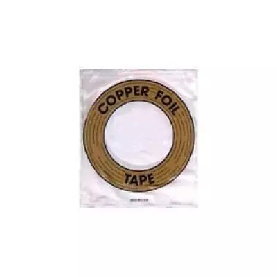 Copper Foil Edco 7/32 Industry And Longest Shelf Life Finished Work Stronger • $41.43