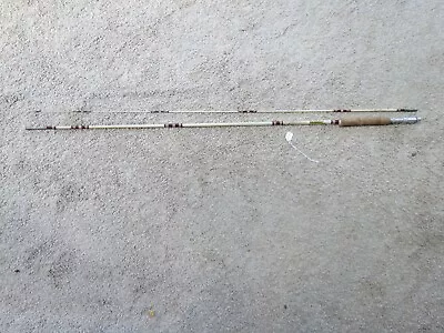 Shakespeare Wonderod Fly Fishing Rod Mod. A110 (lot#16773) • $65