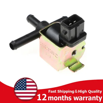 N75 Turbo Boost Control Solenoid Valve 058906283C For VW Golf Jetta Audi A4 1.8T • $21.99