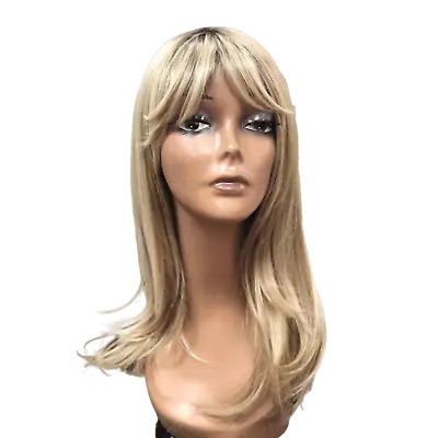 LONG WITH LAYERS WIG By Hairdo • $87.72