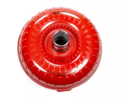 Torque Converter 2000 Stall Series Fitsd C4 HUGHES PERFORMANCE 41-20 • $540.18