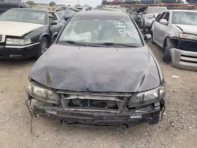 Manual Transmission Without Turbo Fits 02-05 VOLVO 60 SERIES 16845528 • $650.64