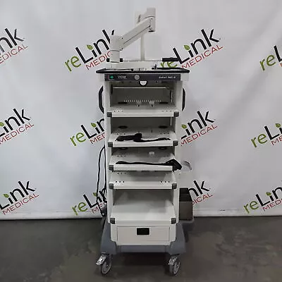 Karl Storz GoKart 9601G Endoscopy Cart Tower • $797