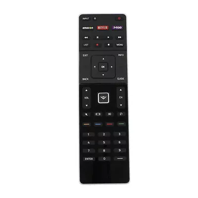 New XRT510 TV Remote For Vizio TV M471i-A2 M551D-A2 M551D-A2R M651D-A2 M701d-A3R • $17.98