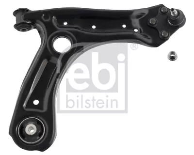 FEBI BILSTEIN 44548 Track Control Arm For AUDISEAT ŠKODAVW • $51.54