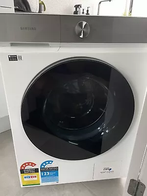 Samsung Washing Machine • $1100