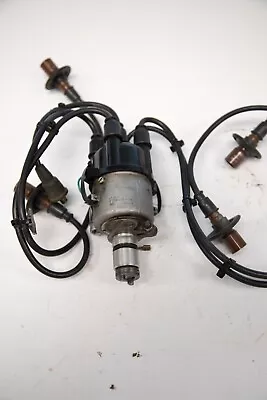 Porsche 912 914 356  Bosch 050 Distributor • $499.99