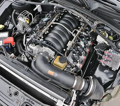 2006 Pontiac GTO 6.0L LS2 Engine Motor W/ T56 6-Speed Manual Trans 50K Miles • $10995