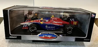 HONDA IndyCar Danica Patrick 1:18 Scale 2005 New In Box Limited Edition Rare • $28